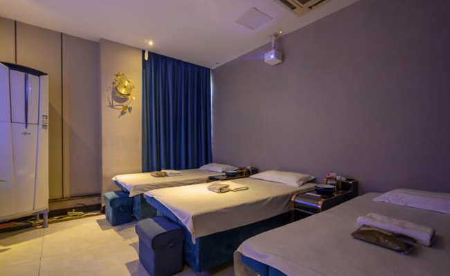 苏州吴中热石按摩：冬天里的救命暖宝宝